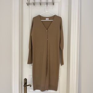 Wilfred Utopia Dress
